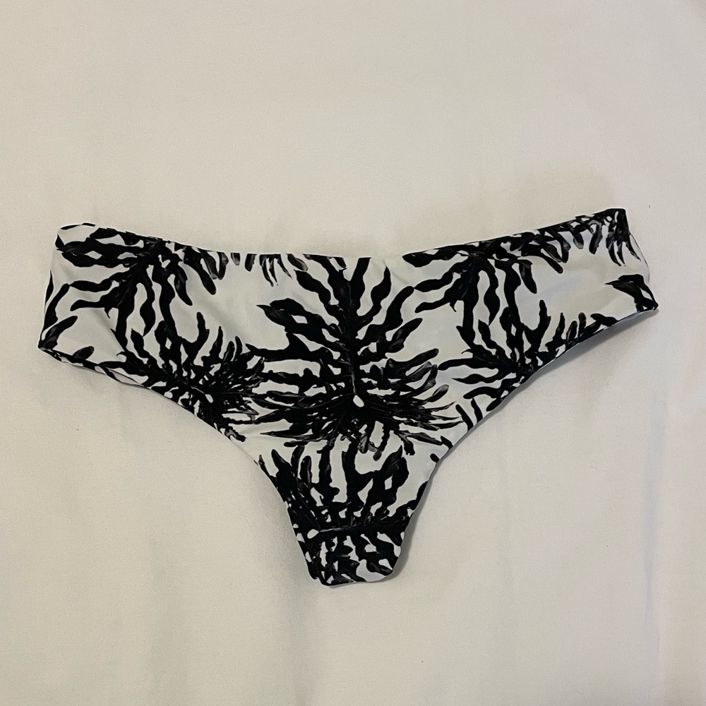 Mikoh Bikini Bottom